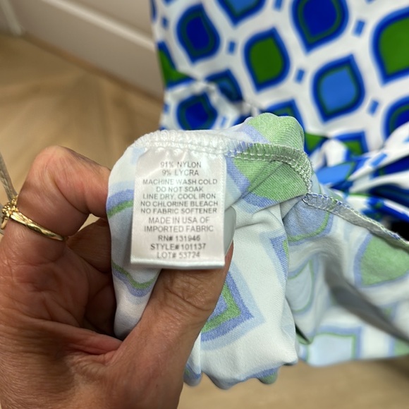 Jude Connally Dress - Picture 6 of 6